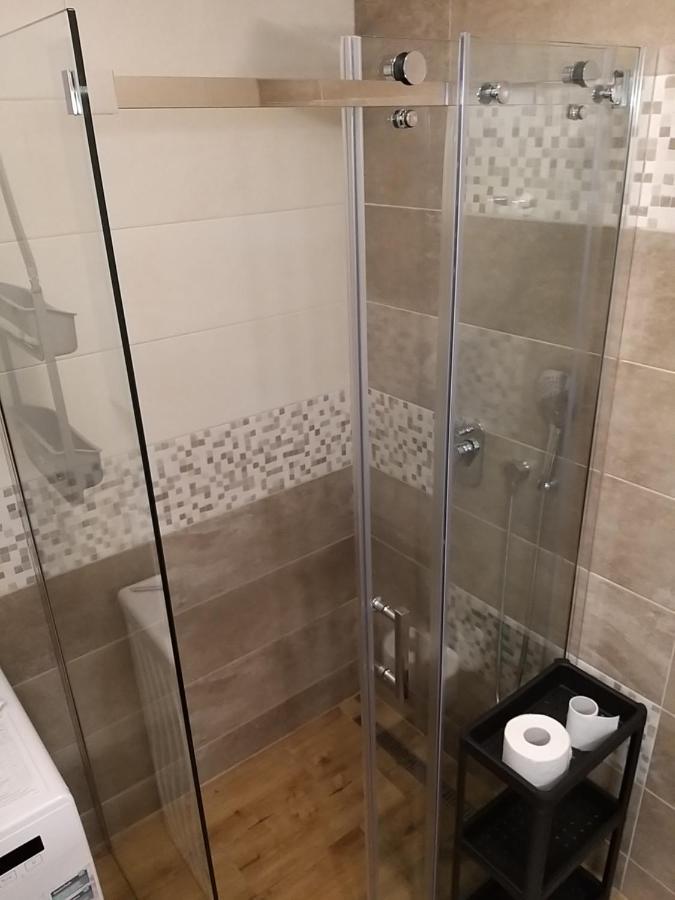 As Apartman 2 Vrsac Buitenkant foto