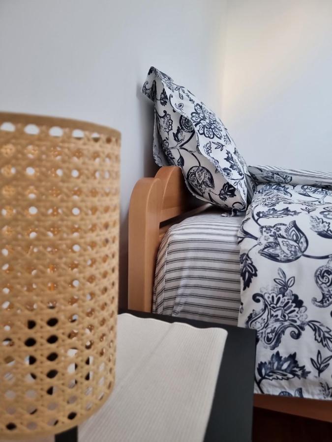 As Apartman 2 Vrsac Buitenkant foto