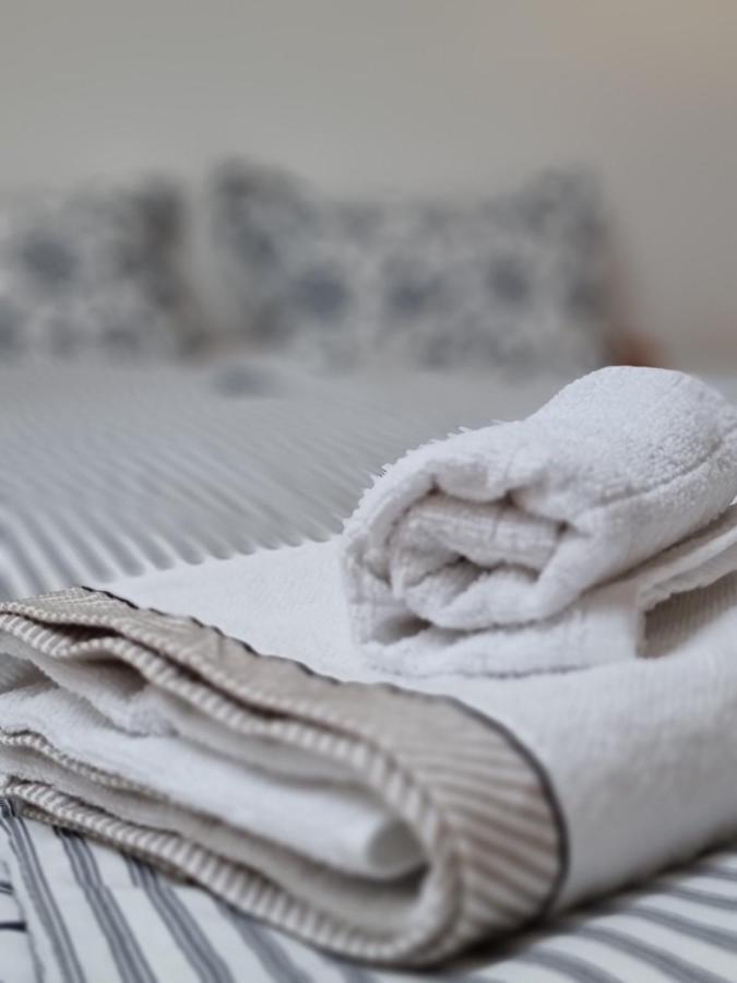 As Apartman 2 Vrsac Buitenkant foto