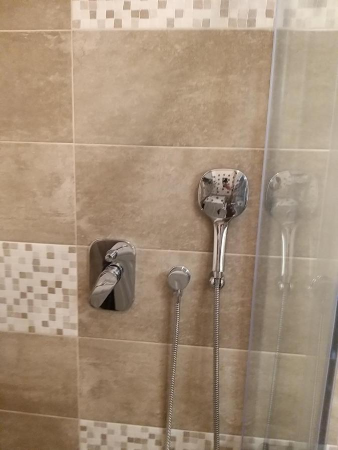 As Apartman 2 Vrsac Buitenkant foto